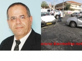 סגן השר לשעבר איוב קרא נפצע בתאונת הדרכים הקשה